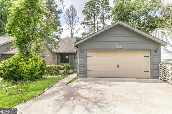 111 Ridge Pointe Court, Warner Robins, GA 31088