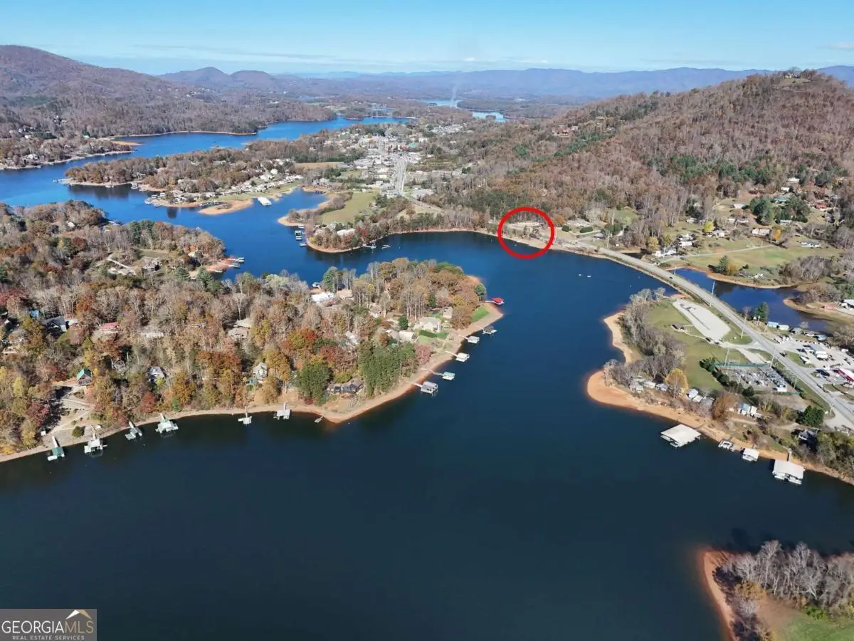900 S Main Street, Hiawassee, GA 30546 - #1