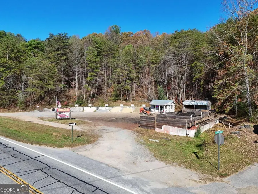 900 S Main Street, Hiawassee, GA 30546 - #3