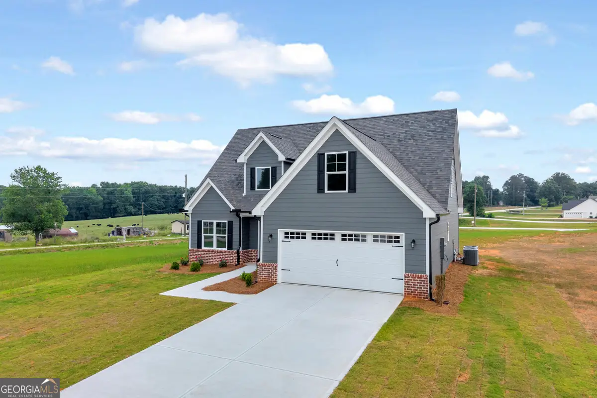 35 Sewell Road, Lavonia, GA 30553 - #1