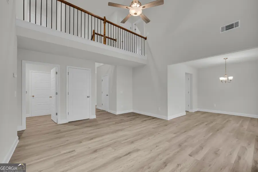35 Sewell Road, Lavonia, GA 30553 - #3