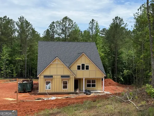 TBD Piney Woods Drive #10, Newnan, GA 30263