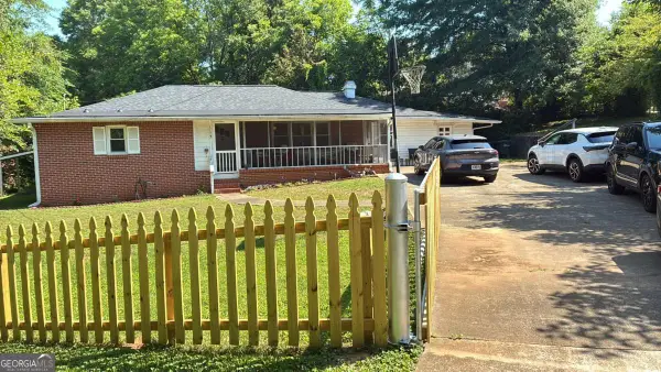 1775 Crestridge Drive Se, Marietta, GA 30067