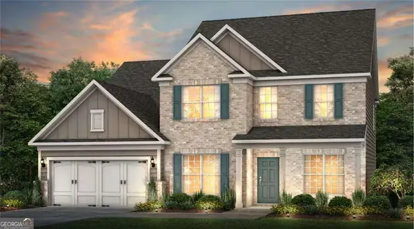 5268 Mulberry Pass Court, Hoschton, GA 30548