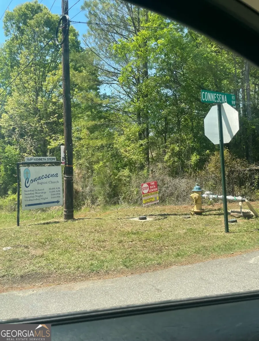 130 Connesena Road, Kingston, GA 30145 - #2