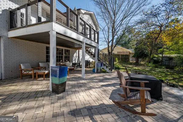 135 Tara Way, Athens, GA 30606