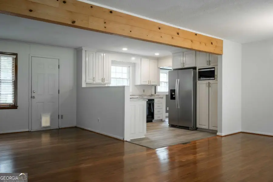 135 Tara Way, Athens, GA 30606 - #3