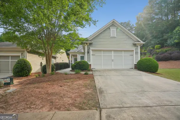 164 Begonia Court, Griffin, GA 30223