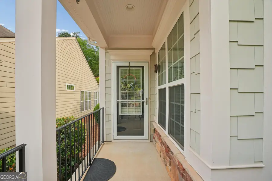 164 Begonia Court, Griffin, GA 30223 - #3