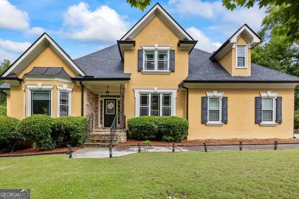 4720 Winding Rose Drive, Suwanee, GA 30024