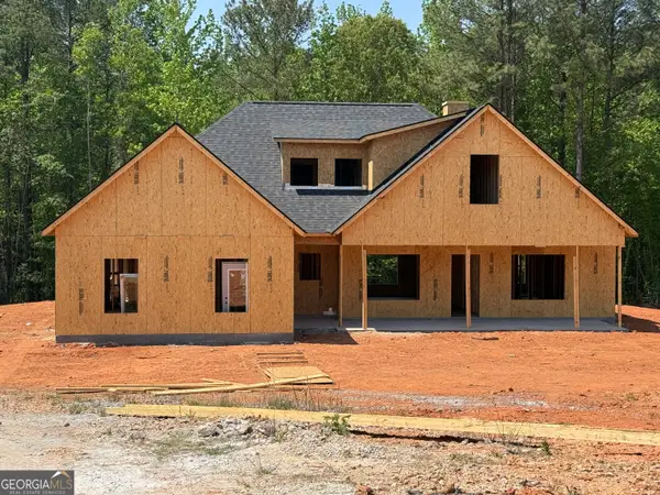 TBD Root Drive #18, Newnan, GA 30263