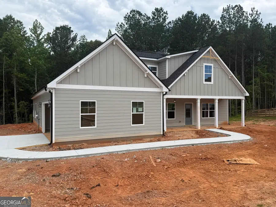61 Root Drive #18, Newnan, GA 30263 - #3
