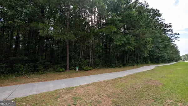 0 Harris Trail Road, Richmond Hill, GA 31324