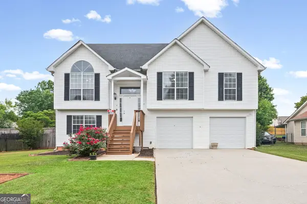2031 Tudor Drive, McDonough, GA 30253