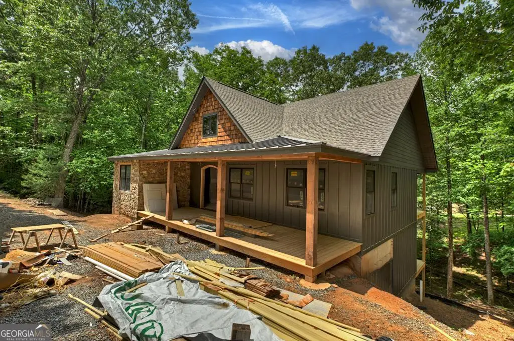 514 Shenendoa Drive, Ellijay, GA 30540 - #1