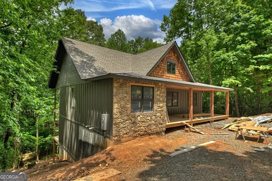 514 Shenendoa Drive, Ellijay, GA 30540 - #2