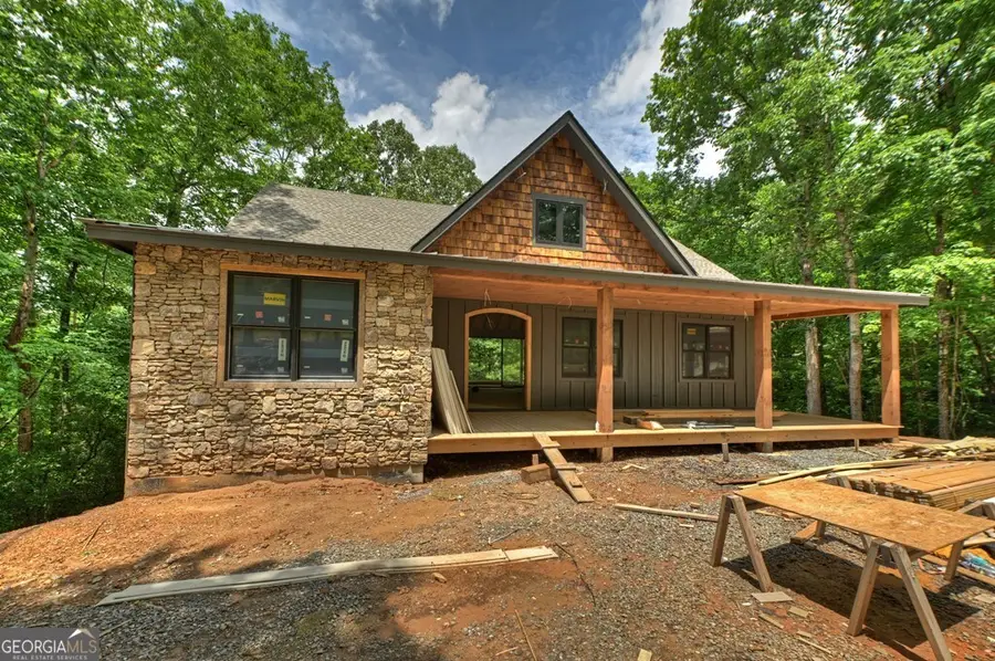 514 Shenendoa Drive, Ellijay, GA 30540 - #3