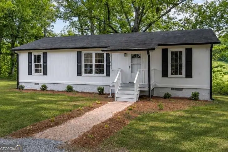 379 Wynn Road, Newnan, GA 30263 - #1