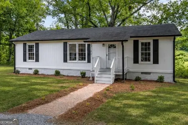 379 Wynn Road, Newnan, GA 30263