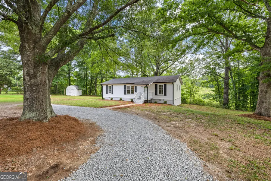 379 Wynn Road, Newnan, GA 30263 - #2