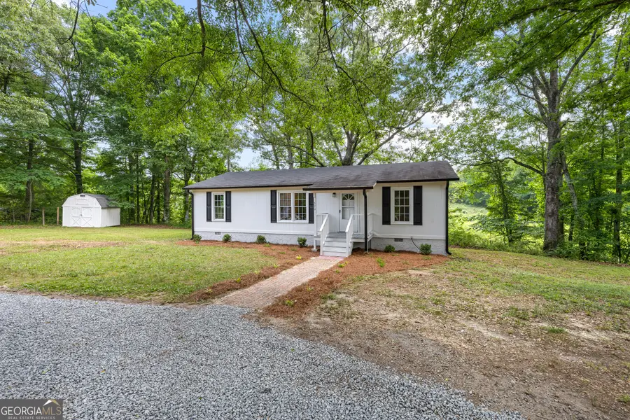 379 Wynn Road, Newnan, GA 30263 - #3