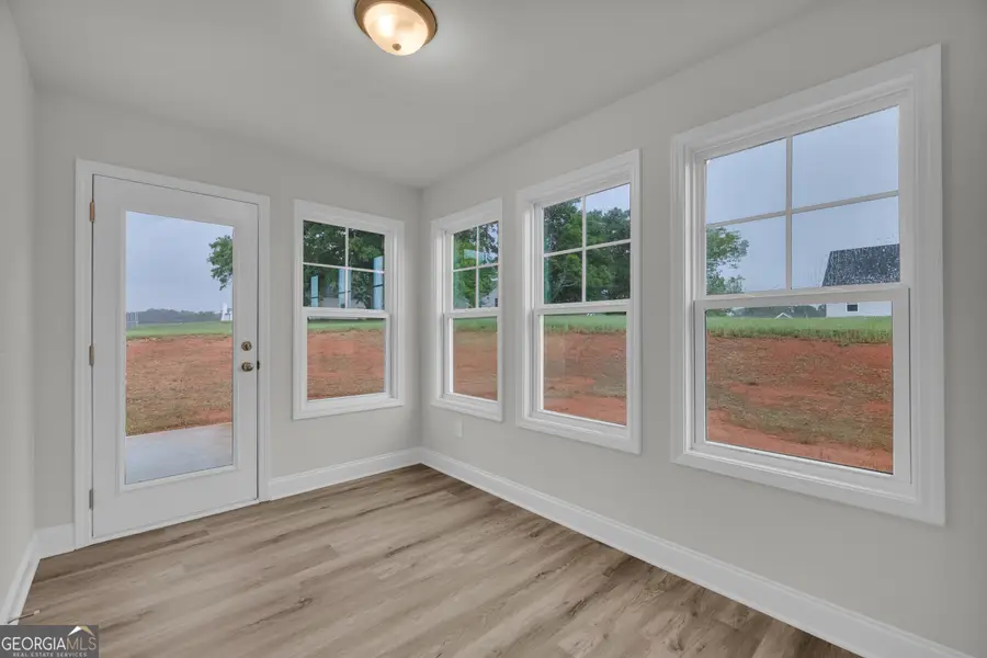 1347 S Fairview Road, Lavonia, GA 30553 - #3
