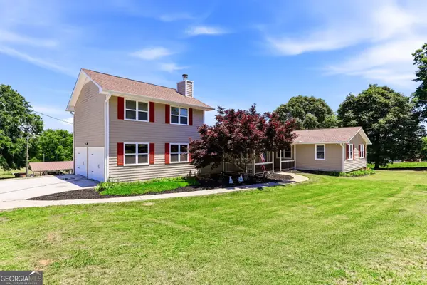 1270 Highway 53, Hoschton, GA 30548