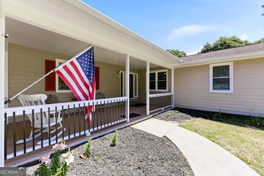 1270 Highway 53, Hoschton, GA 30548 - #2