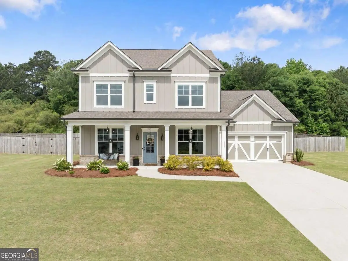 111 Dunagan Court, Winder, GA 30680 - #1