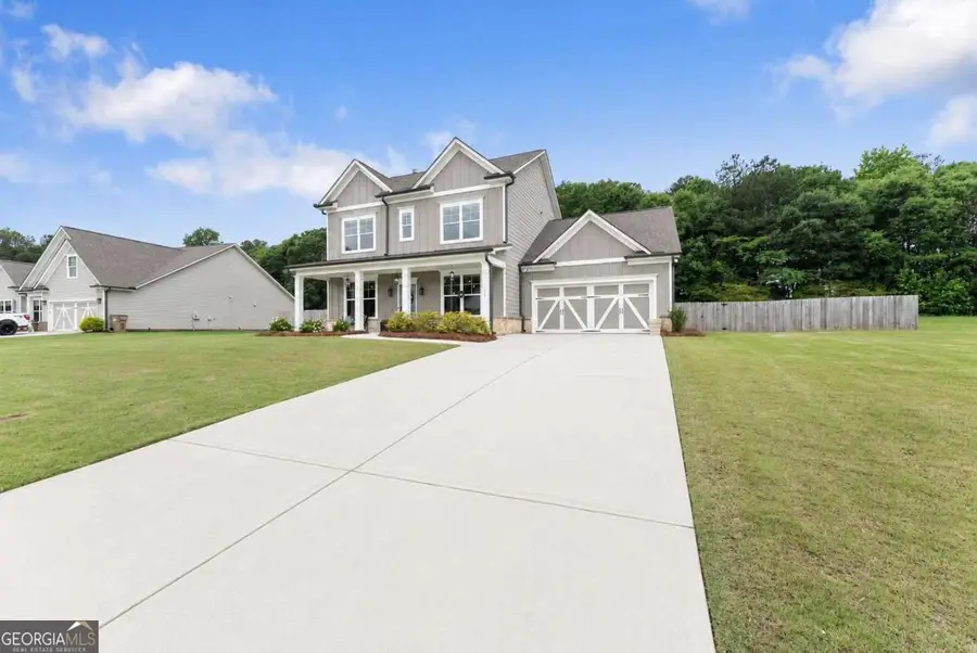 111 Dunagan Court, Winder, GA 30680 - #2