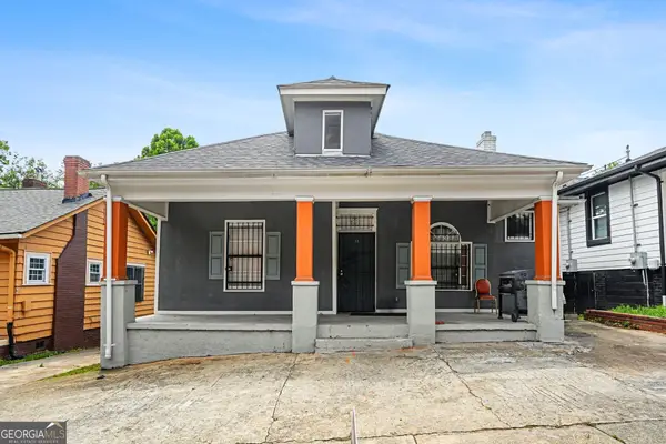 219 Joseph E Lowery Boulevard Sw, Atlanta, GA 30314