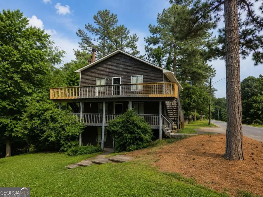 2885 Lakemont Drive Sw, Marietta, GA 30060 - #2