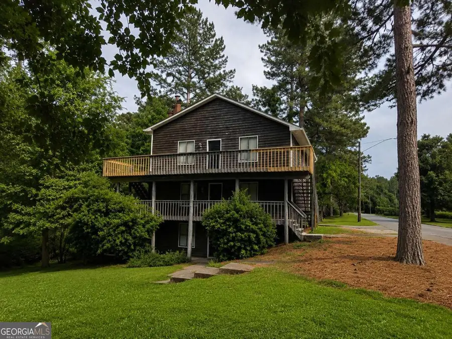 2885 Lakemont Drive Sw, Marietta, GA 30060 - #3