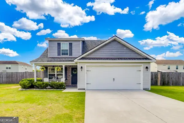 105 Gleaston Way, Guyton, GA 31312