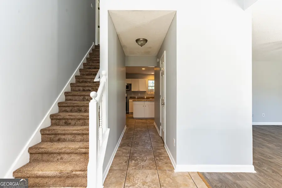 2554 Willenhall Way, Lithonia, GA 30058 - #2