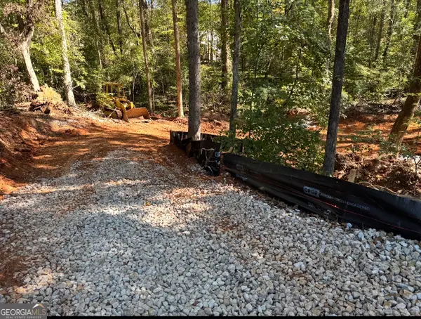 535 Heritage Court, Monroe, GA 30655