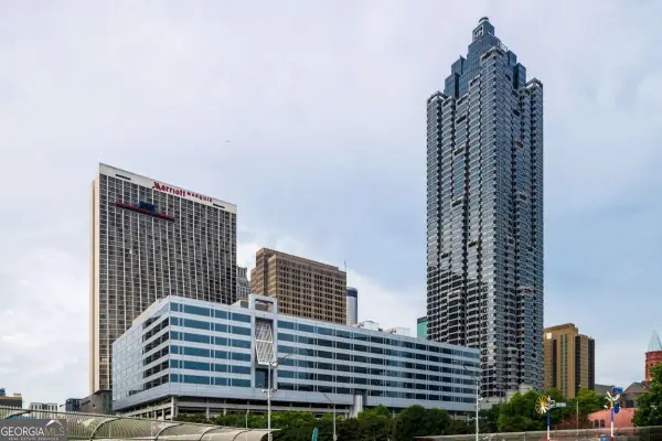 120 Ralph Mcgill Boulevard Ne #204, Atlanta, GA 30308