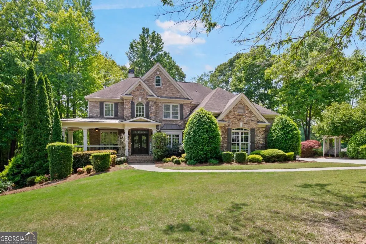 5640 Lake Oak Landing, Cumming, GA 30040 - #1