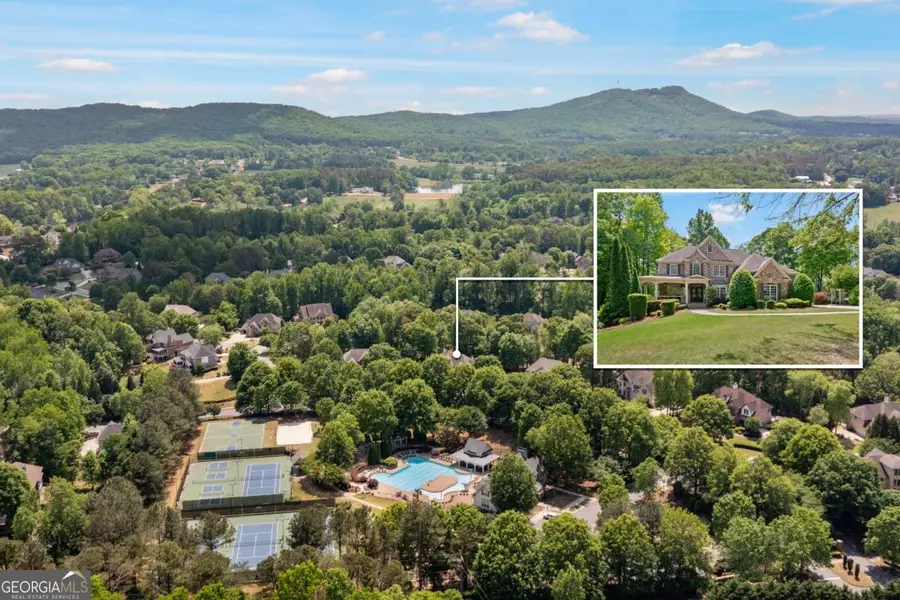 5640 Lake Oak Landing, Cumming, GA 30040 - #2