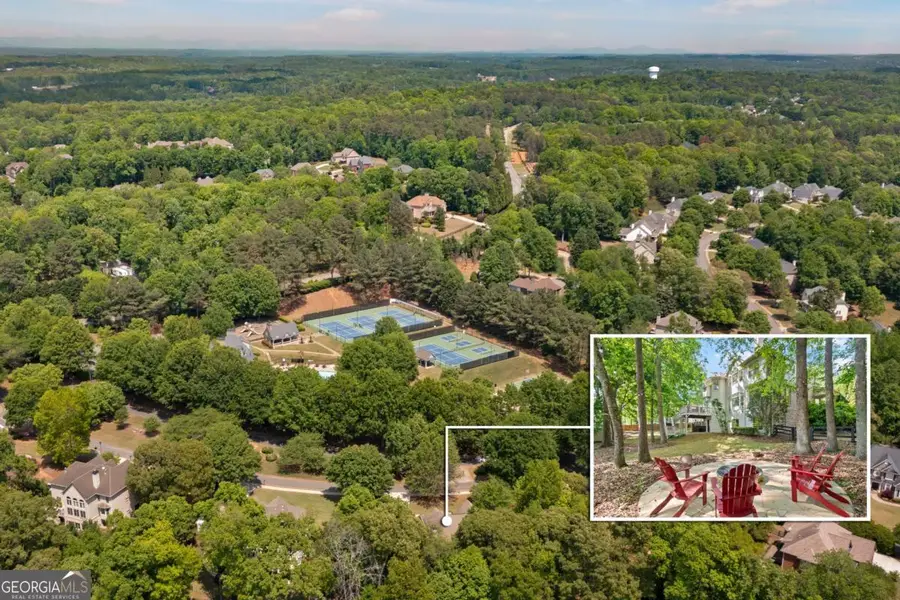 5640 Lake Oak Landing, Cumming, GA 30040 - #3