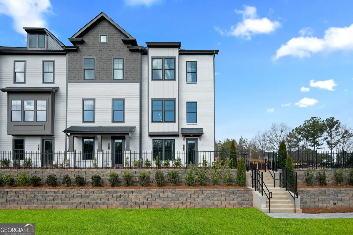 1859 Marisol Circle Nw, Kennesaw, GA 30144 - #1