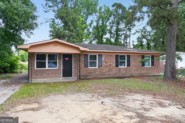 3606 Alene Circle, Augusta, GA 30906