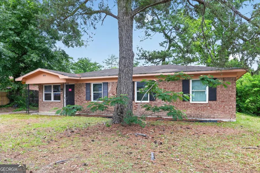 3606 Alene Circle, Augusta, GA 30906 - #3