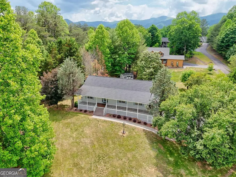 2421 Settlers Ridge, Hiawassee, GA 30546 - #2