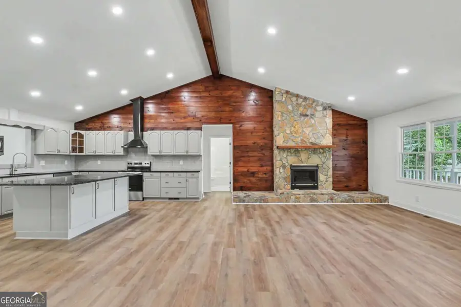2421 Settlers Ridge, Hiawassee, GA 30546 - #3