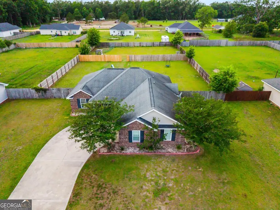162 NE Mancey Garrason Loop, Ludowici, GA 31316 - #3