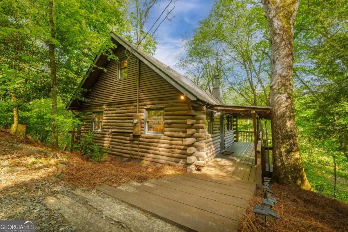 459 Mill Stone Mountain, Blue Ridge, GA 30513 - #1