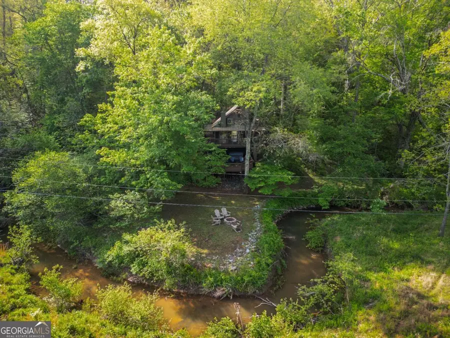 459 Mill Stone Mountain, Blue Ridge, GA 30513 - #3
