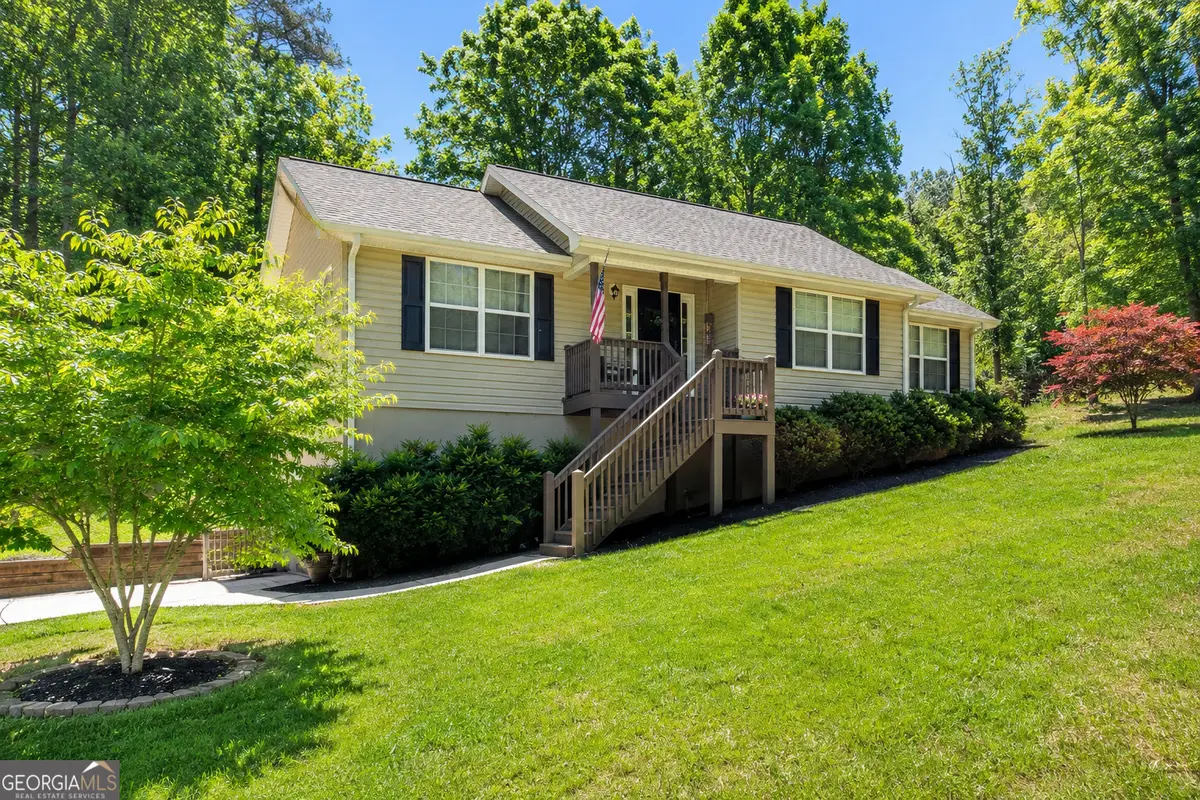1675 Asbury Mill Road, Cleveland, GA 30528 - #1
