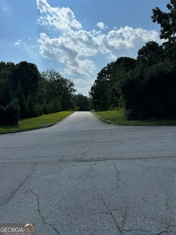0 Cape Charles Avenue, Hampton, GA 30228